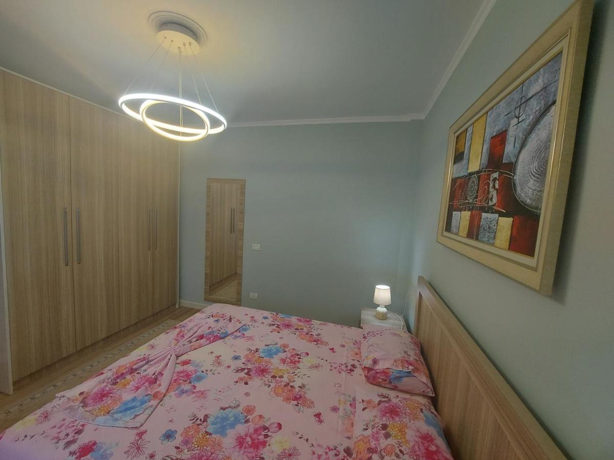 דורס Bral Apartment 6 מראה חיצוני תמונה