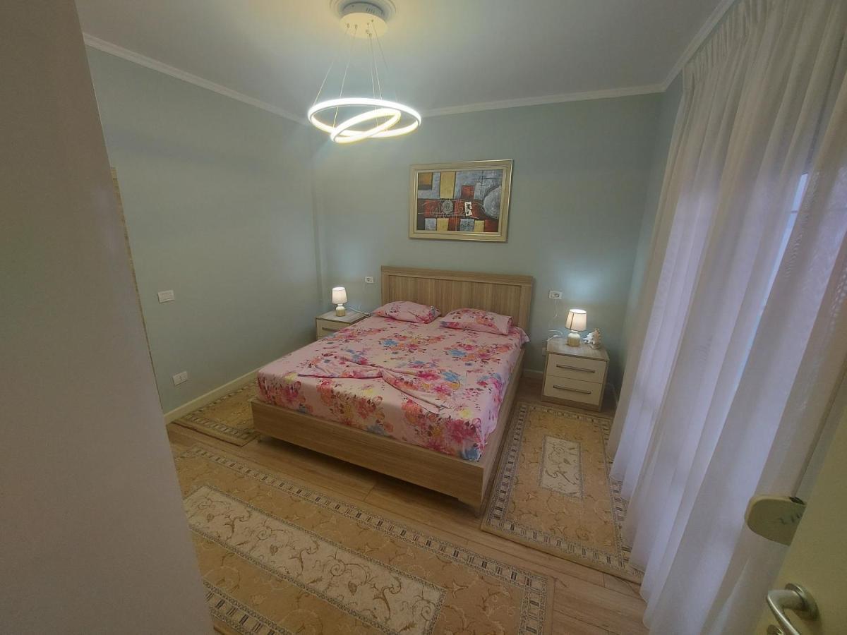 דורס Bral Apartment 6 מראה חיצוני תמונה