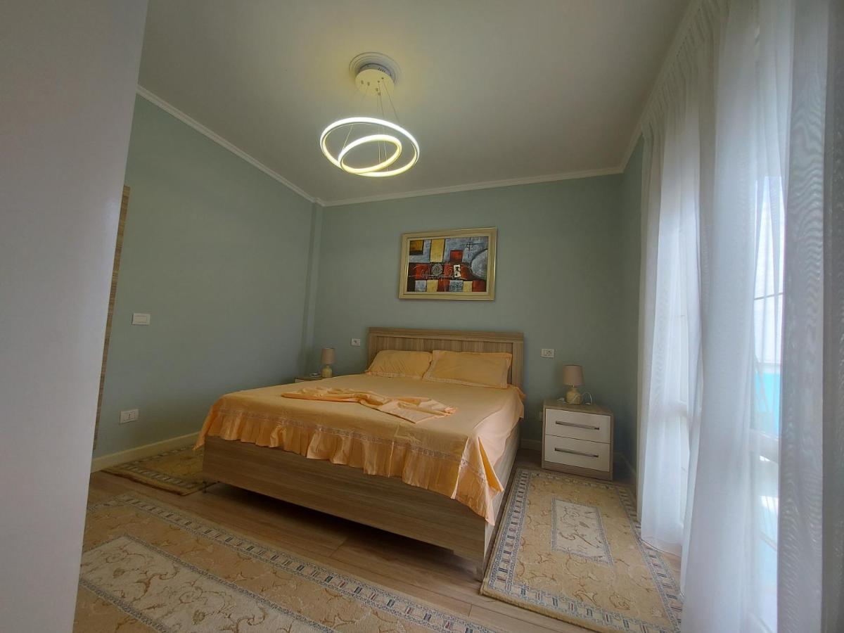 דורס Bral Apartment 6 מראה חיצוני תמונה