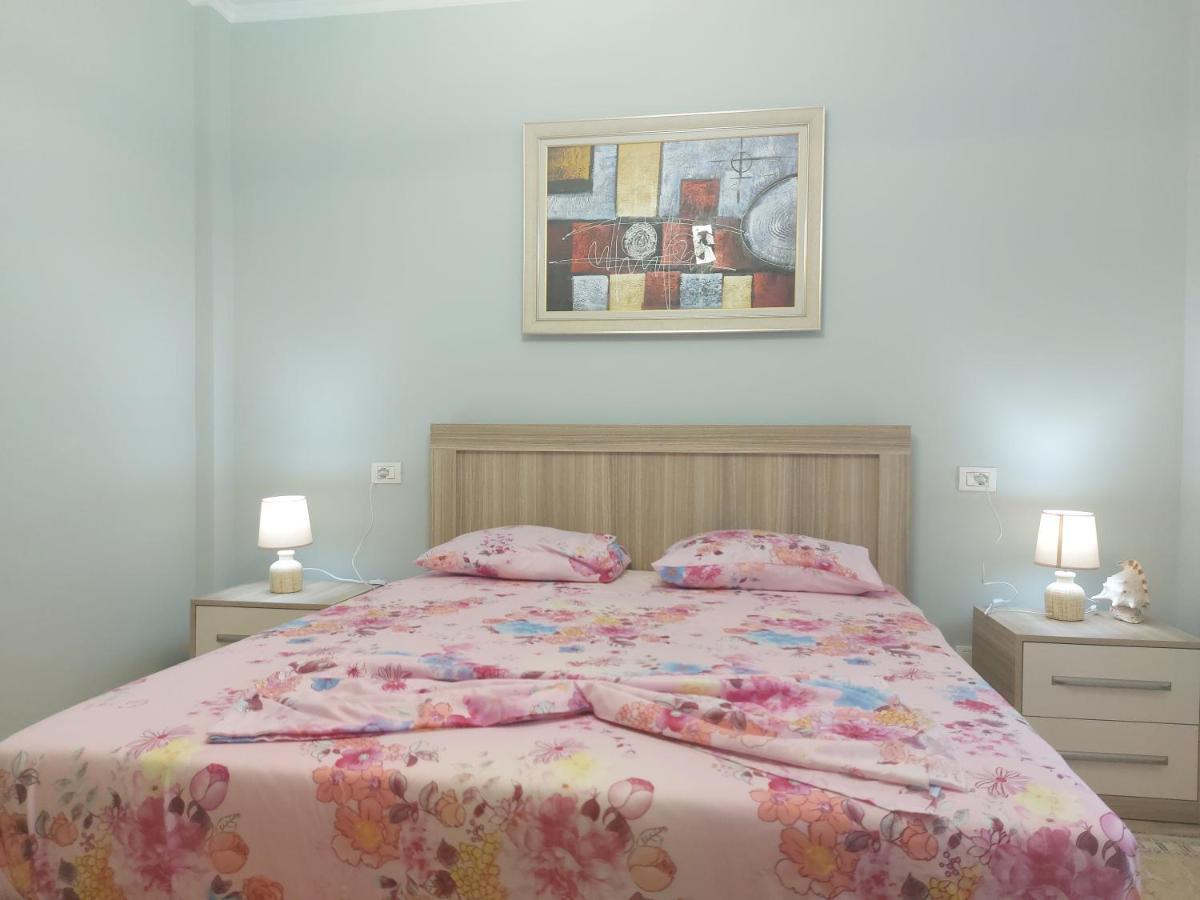 דורס Bral Apartment 6 מראה חיצוני תמונה