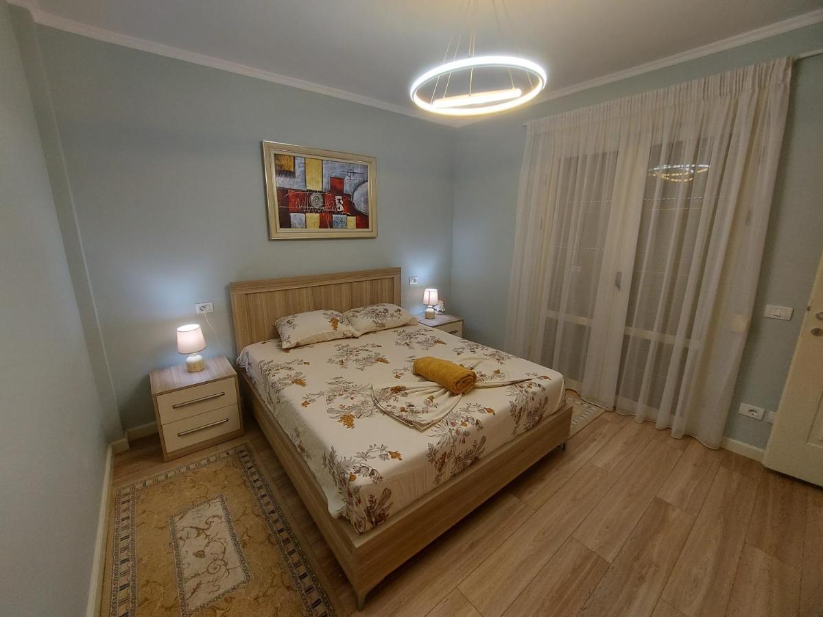 דורס Bral Apartment 6 מראה חיצוני תמונה