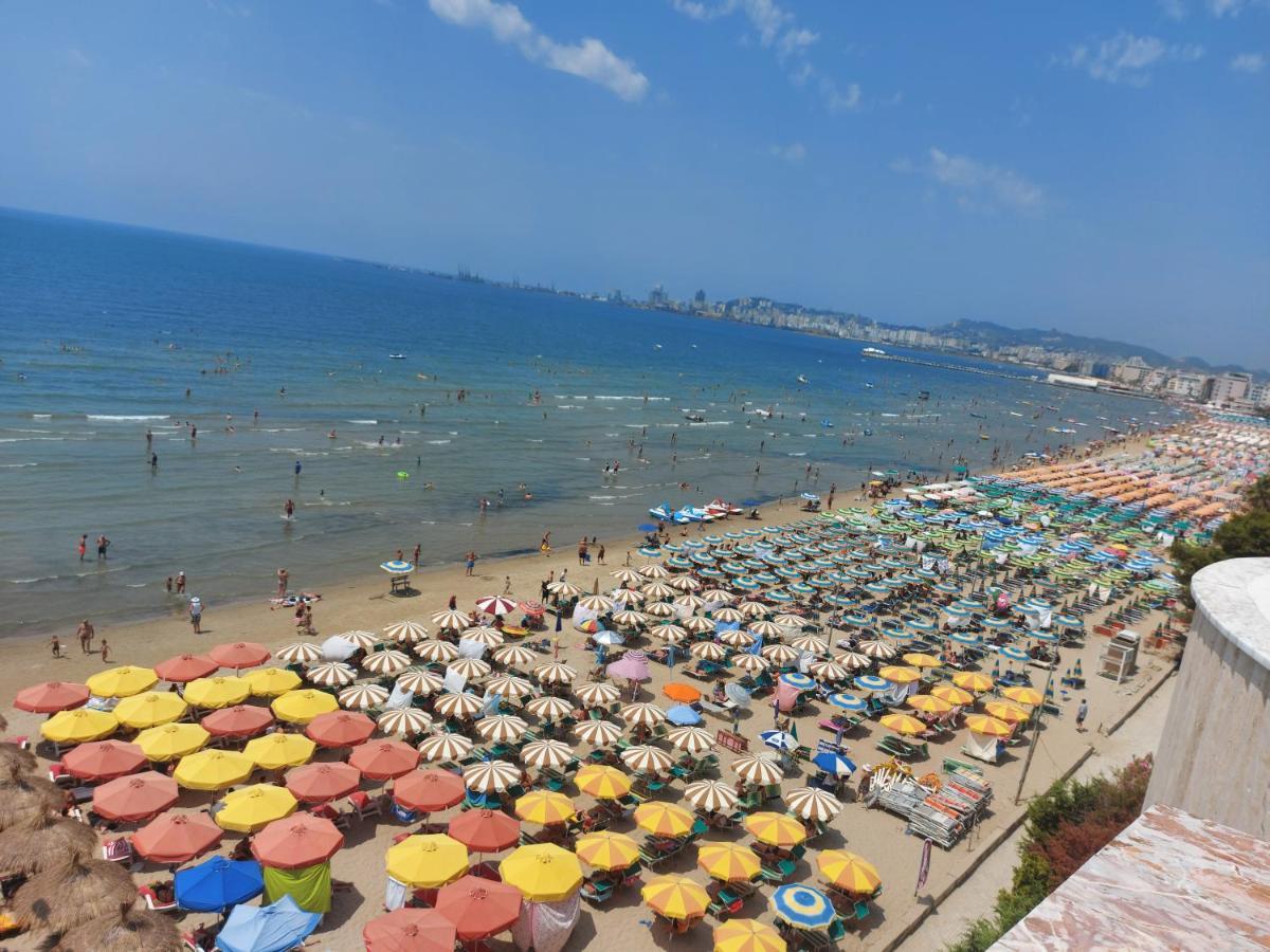 דורס Bral Apartment 6 מראה חיצוני תמונה