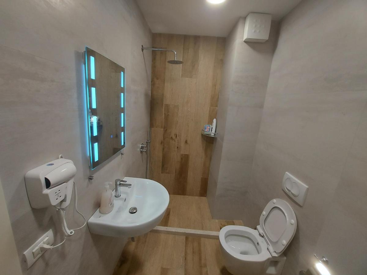 דורס Bral Apartment 6 מראה חיצוני תמונה