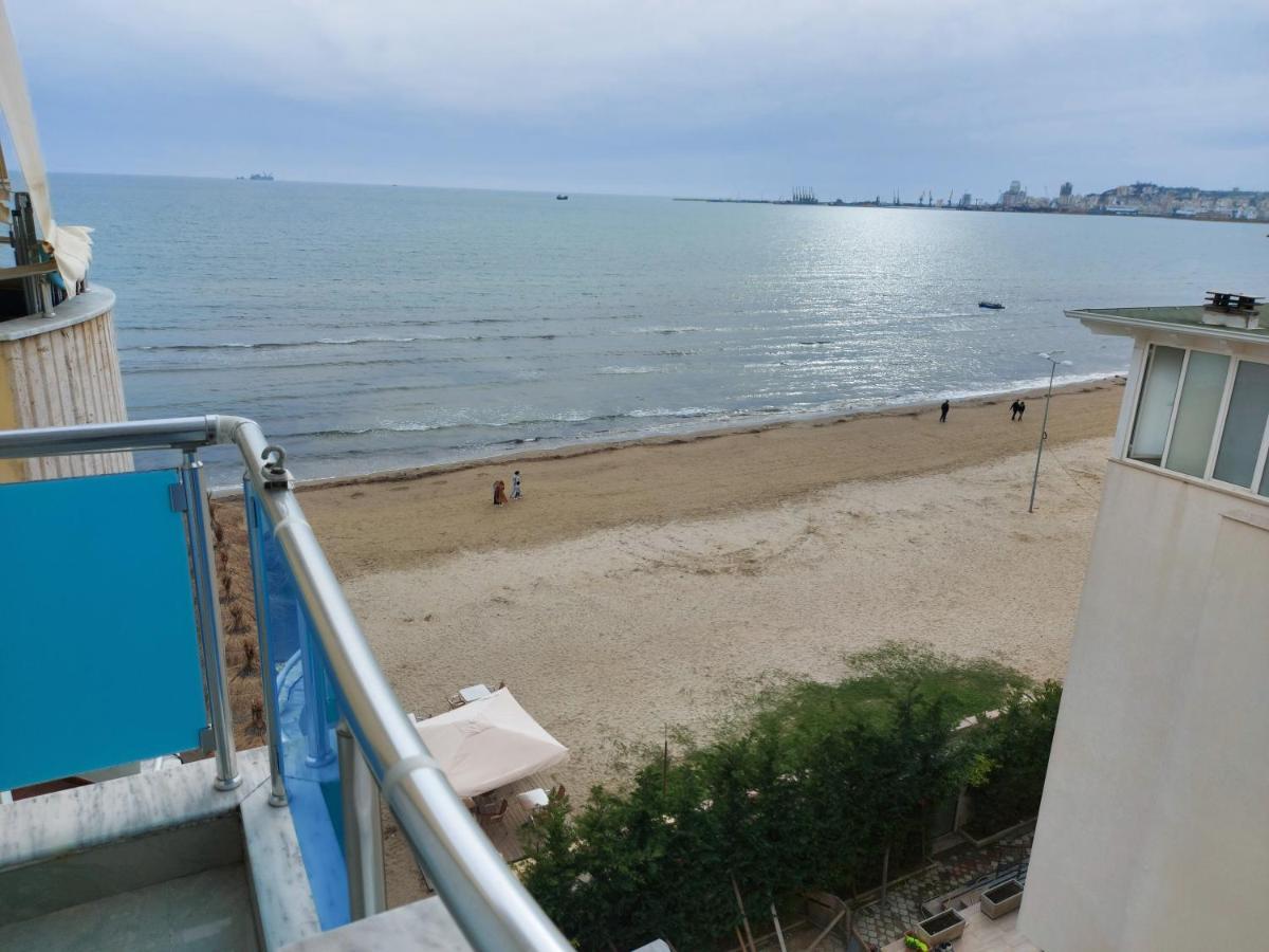 דורס Bral Apartment 6 מראה חיצוני תמונה