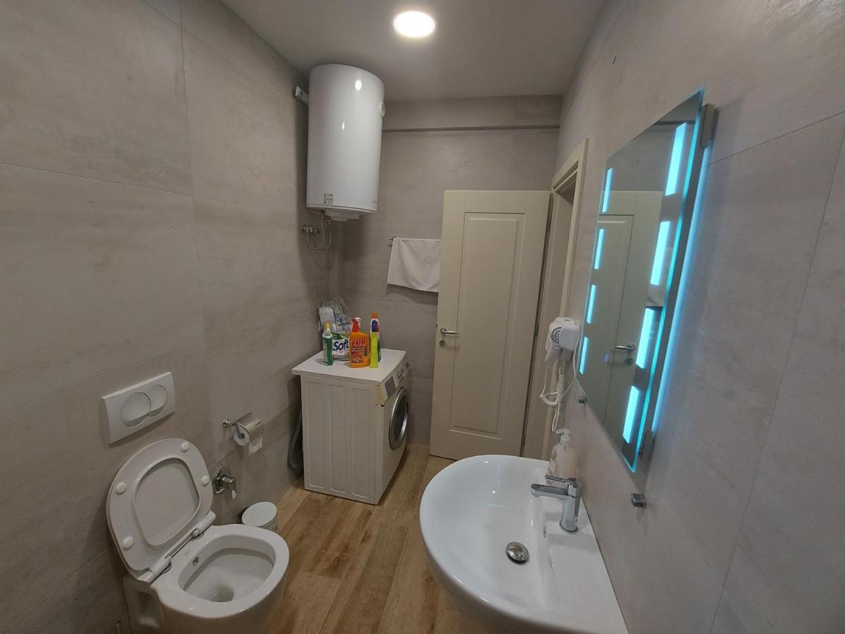 דורס Bral Apartment 6 מראה חיצוני תמונה