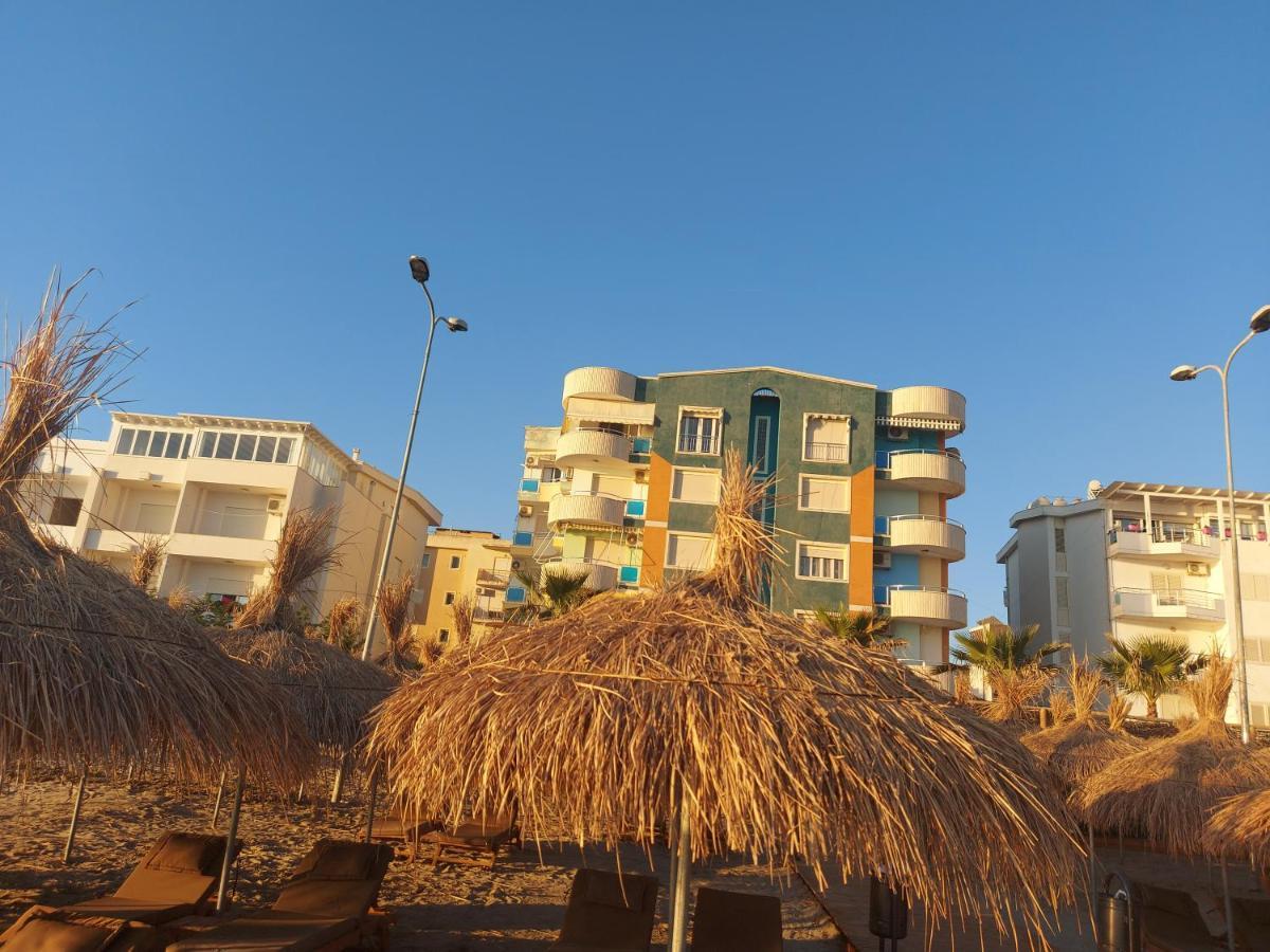 דורס Bral Apartment 6 מראה חיצוני תמונה