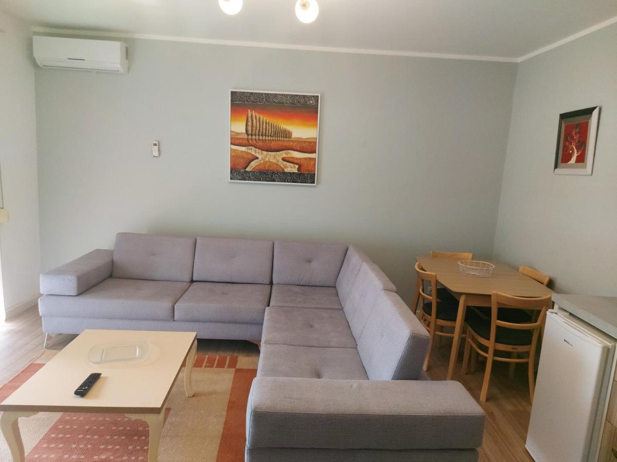 דורס Bral Apartment 6 מראה חיצוני תמונה