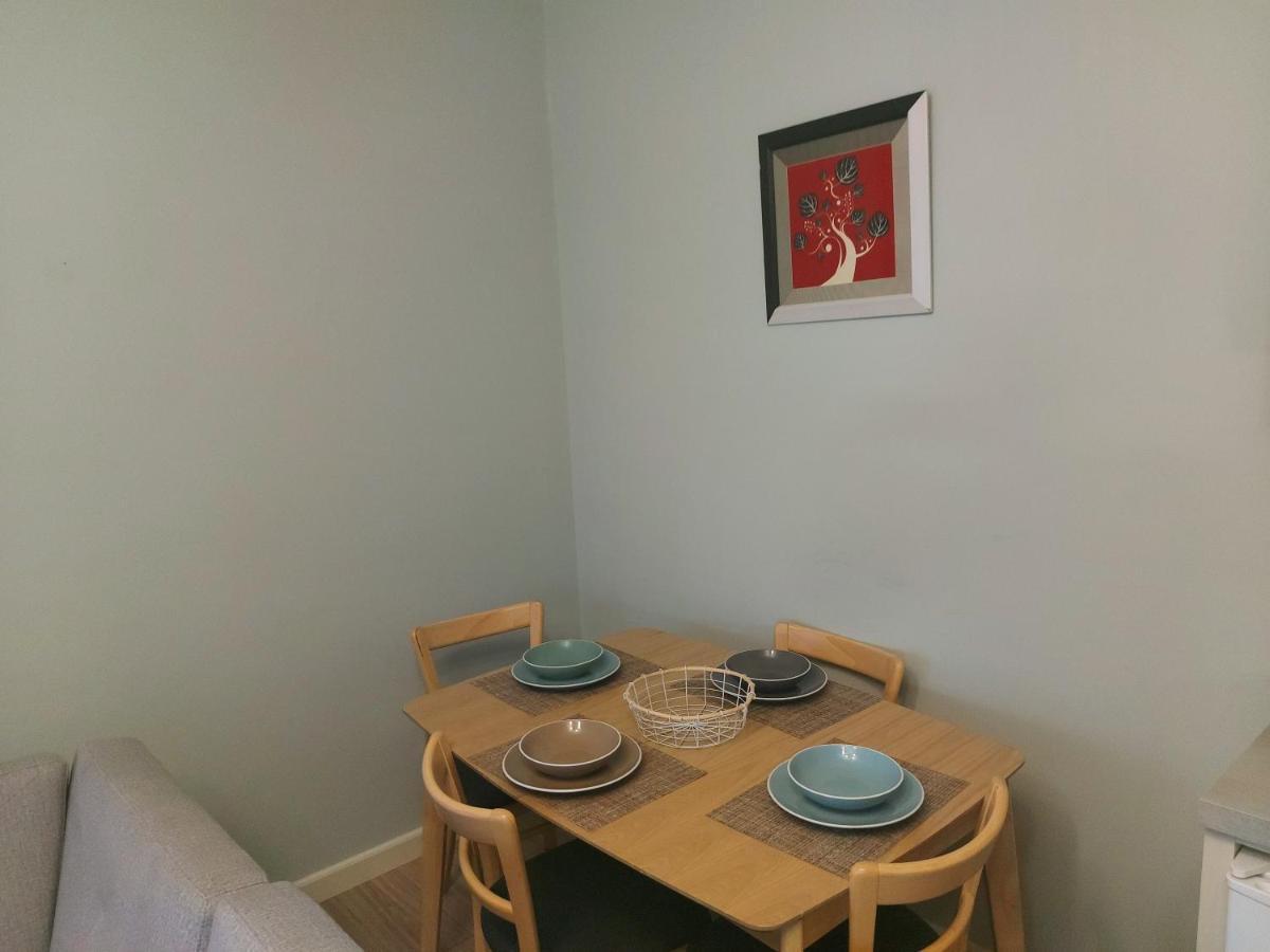 דורס Bral Apartment 6 מראה חיצוני תמונה