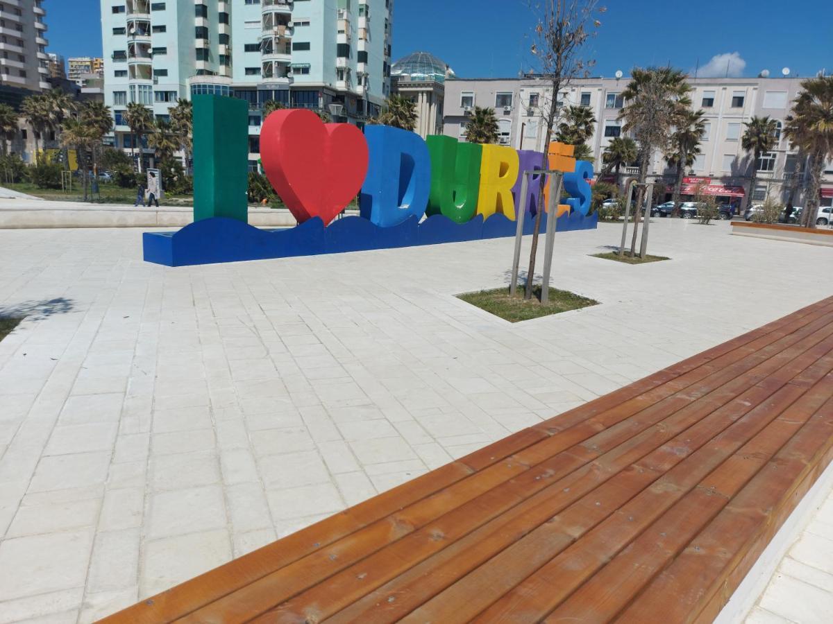 דורס Bral Apartment 6 מראה חיצוני תמונה