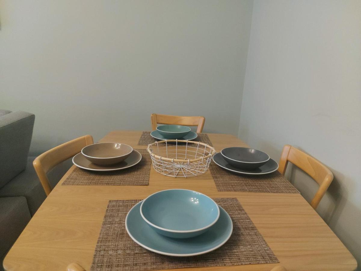 דורס Bral Apartment 6 מראה חיצוני תמונה