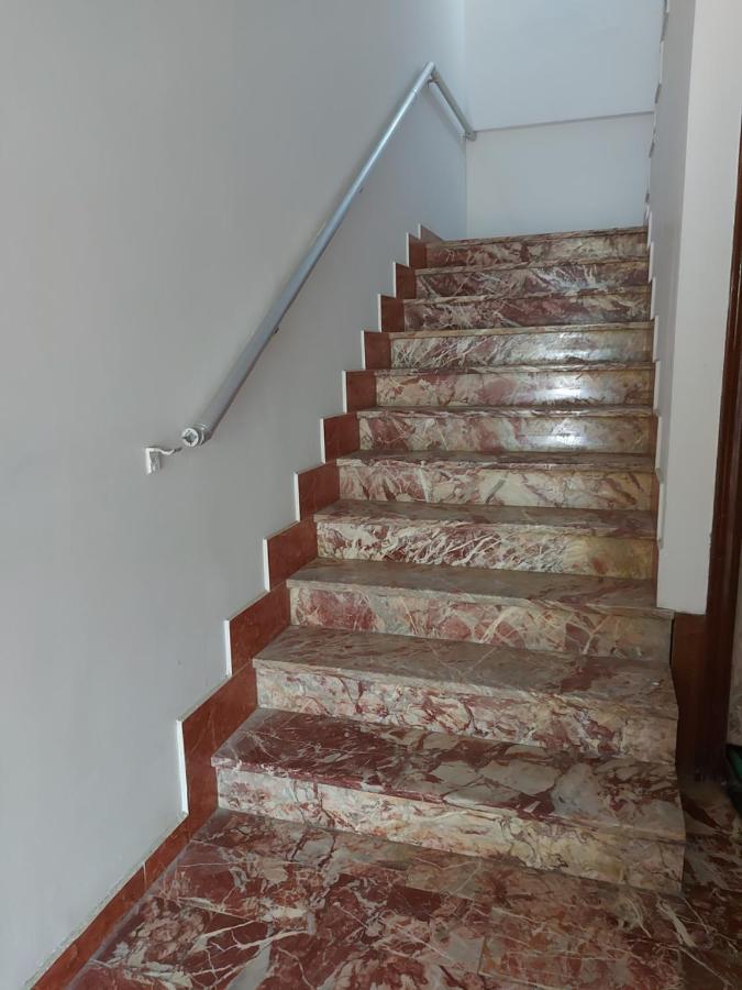 דורס Bral Apartment 6 מראה חיצוני תמונה